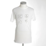 Sun Pub Cloud Bamboo Tee Shirt