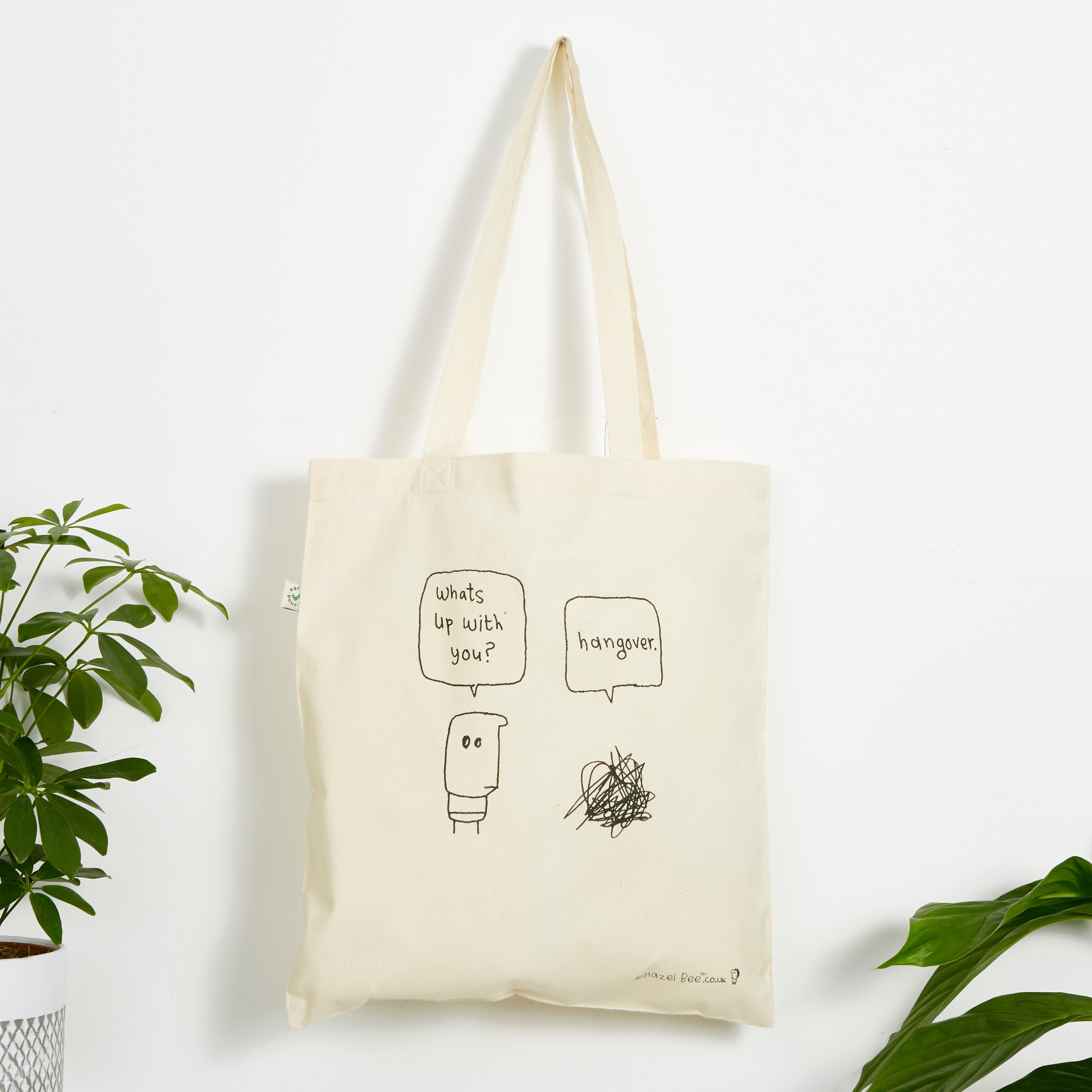 Tote Bags