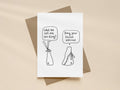 Secret Admirer Card | Valentines Card for Valentine
