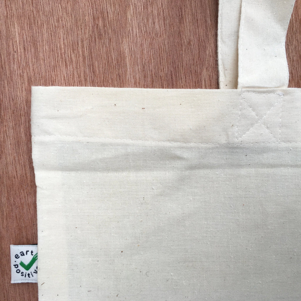 Crap Ice-cream Bar Bag | Funny Tote Bag Gift for Friend