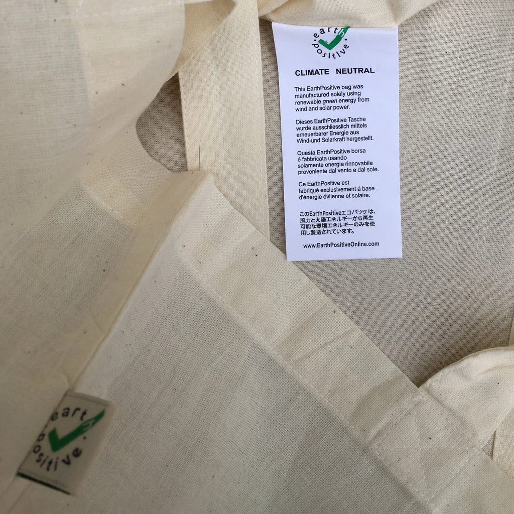 More Like You Blobs Bag